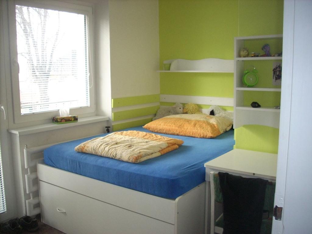 Ubytovani V Soukromi Frenstat Frenstat pod Radhostem Room photo